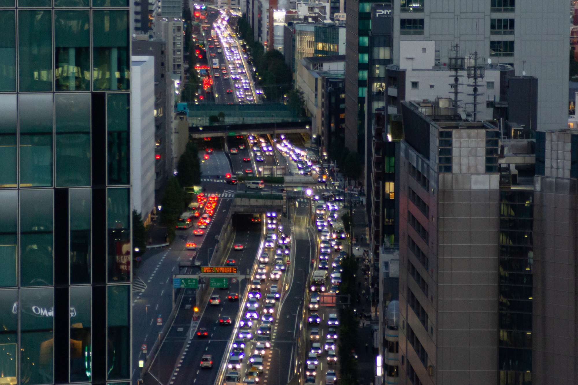首都高速3号渋谷線(首都高速道路)のライブカメラ一覧