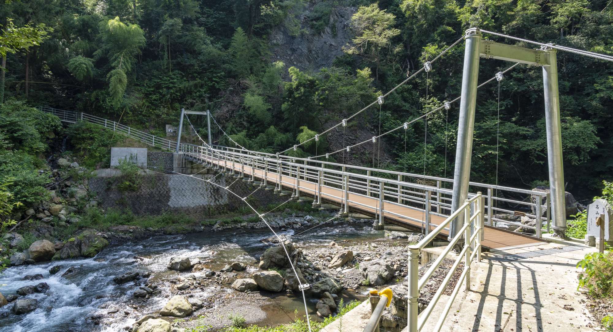 鶴川(相模川水系)ライブカメラ一覧