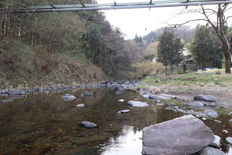 相間川(利根川水系)ライブカメラ一覧