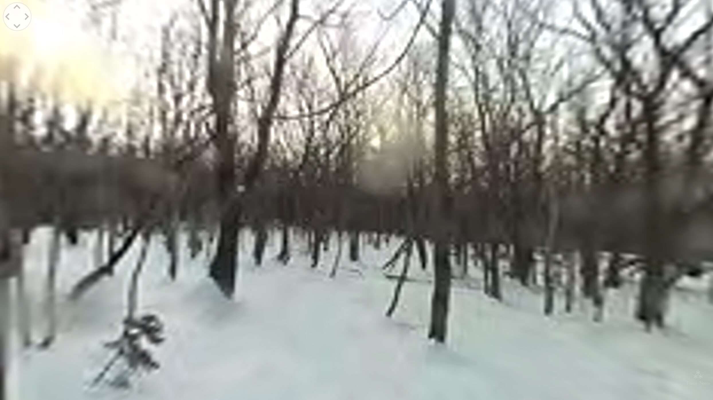 ForestNotes知床360°ライブカメラ(北海道斜里町遠音別村)