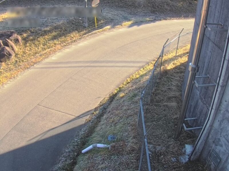 福岡五百田ライブカメラ(宮城県白石市福岡八宮)