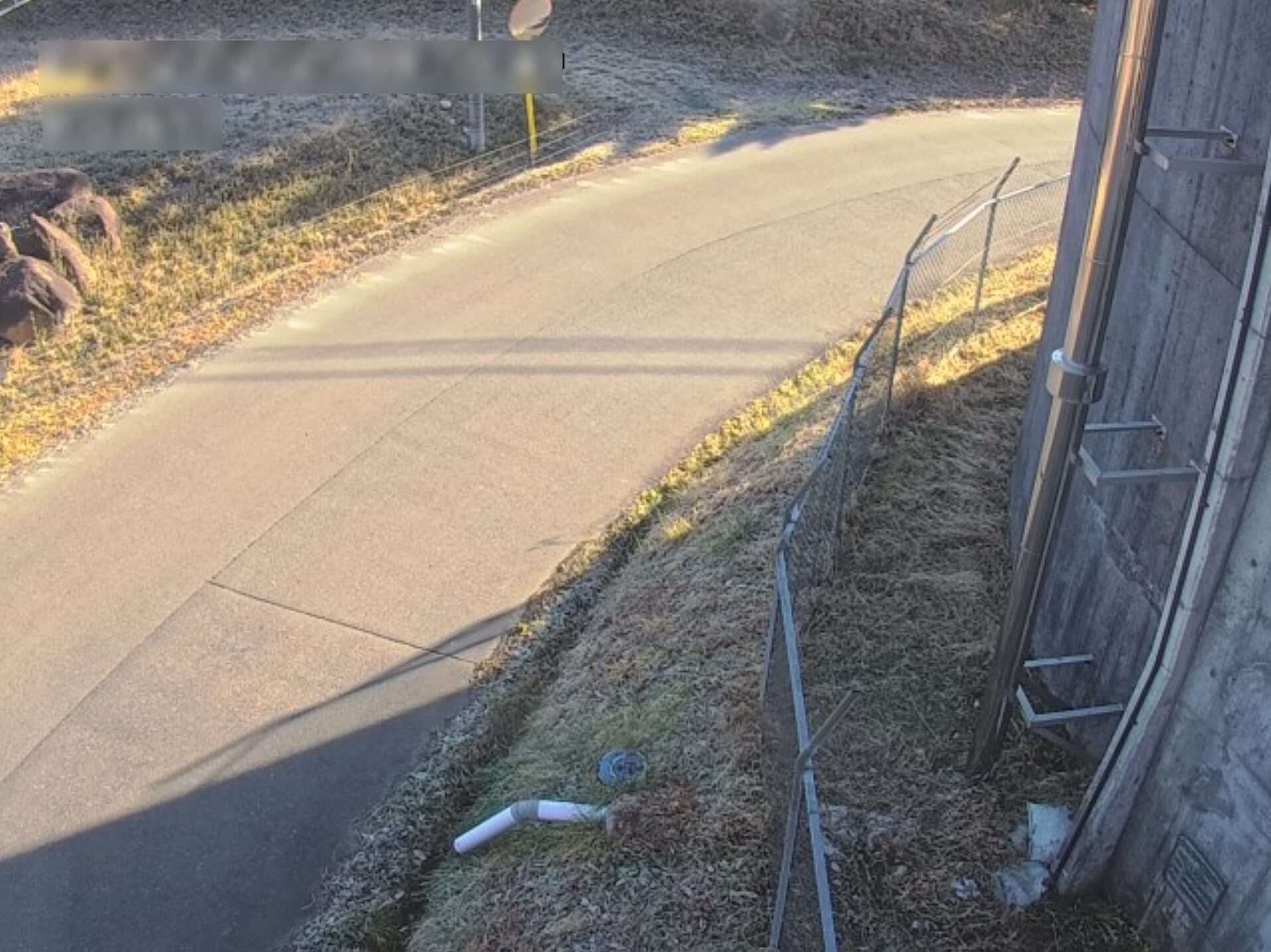 福岡五百田ライブカメラ(宮城県白石市福岡八宮)