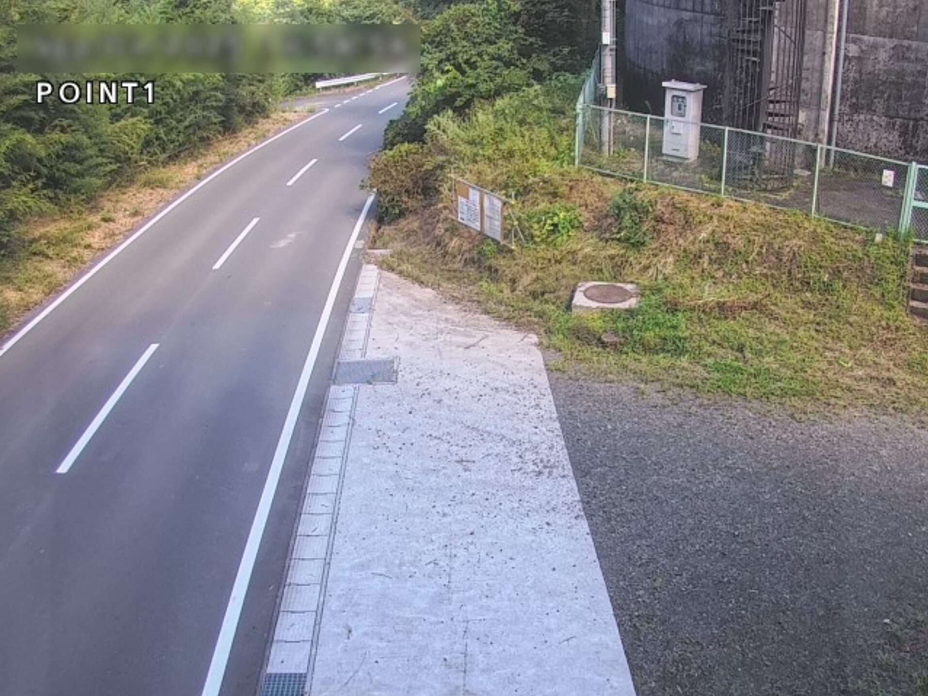 福岡狐峯一番ライブカメラ(宮城県白石市福岡蔵本)