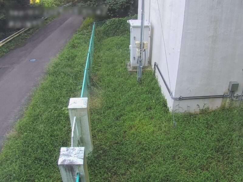 福岡二ノ萱ライブカメラ(宮城県白石市福岡深谷)