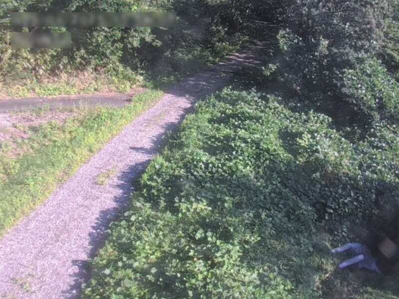 福岡弥治郎北ライブカメラ(宮城県白石市福岡八宮)