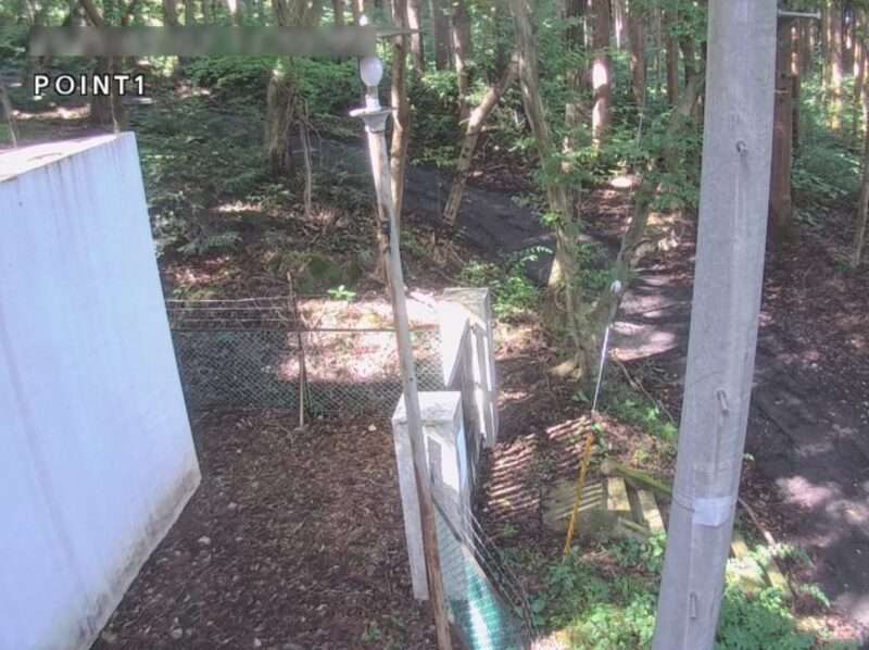 越河小野作ライブカメラ(宮城県白石市越河五賀)