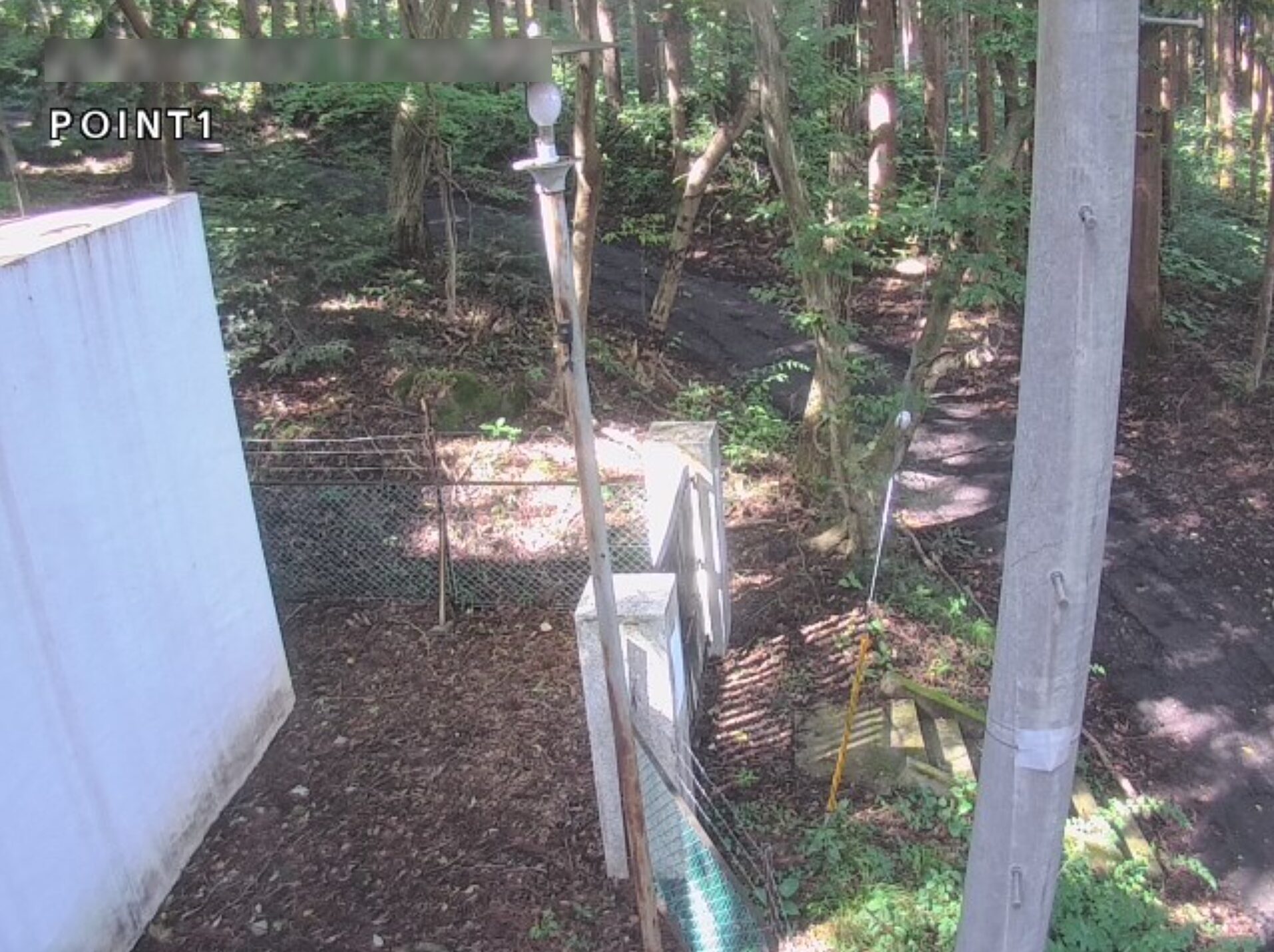 越河小野作ライブカメラ(宮城県白石市越河五賀)