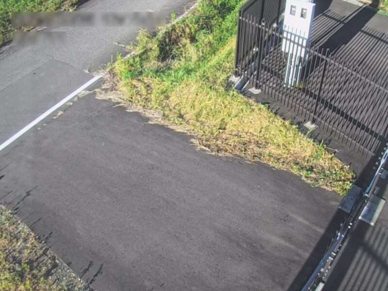 大鷹沢大舘ライブカメラ(宮城県白石市大鷹沢大町)