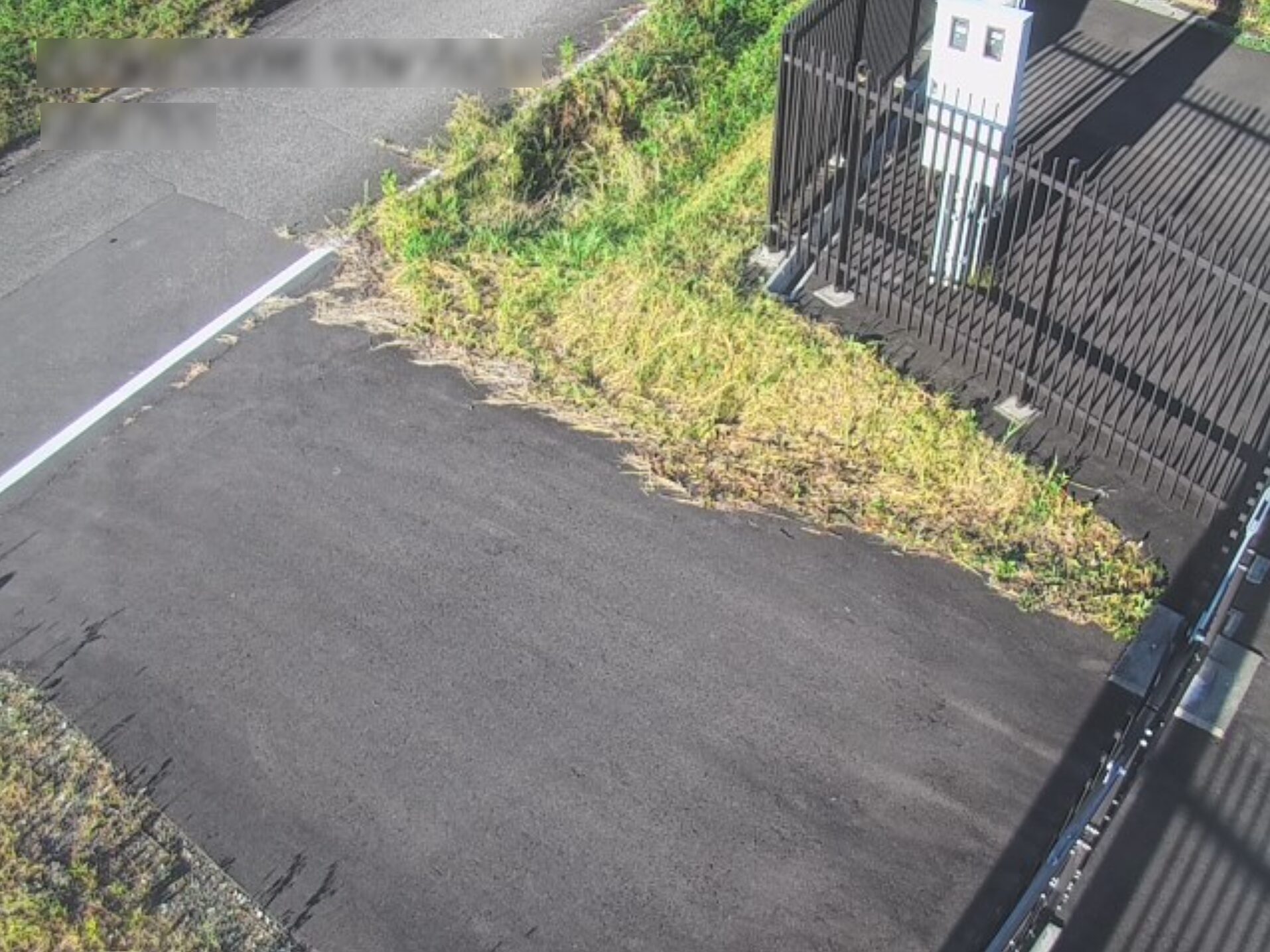 大鷹沢大舘ライブカメラ(宮城県白石市大鷹沢大町)