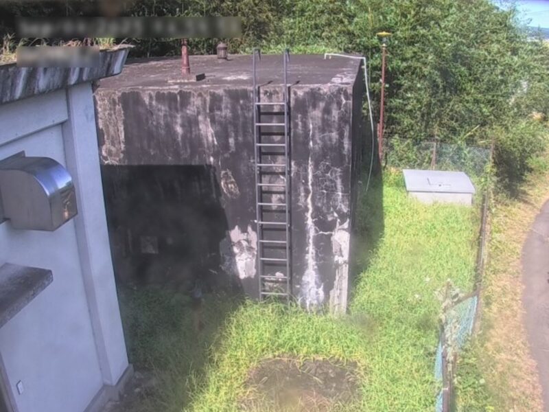 斉川上久保向ライブカメラ(宮城県白石市斎川)