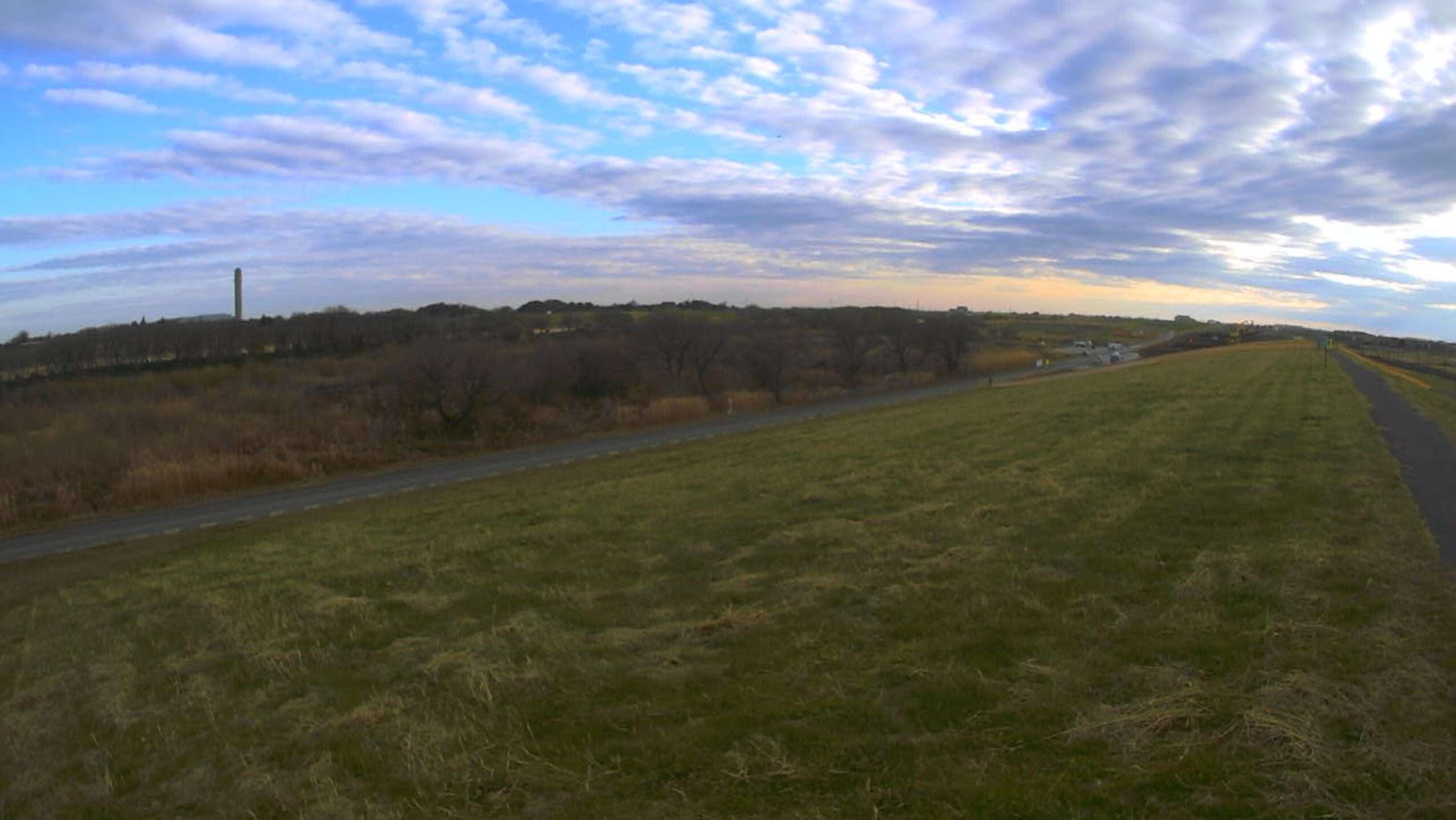 渡良瀬川伊賀袋ライブカメラ