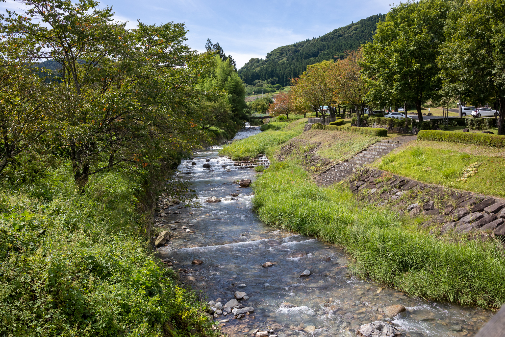 須川川(利根川水系)ライブカメラ一覧