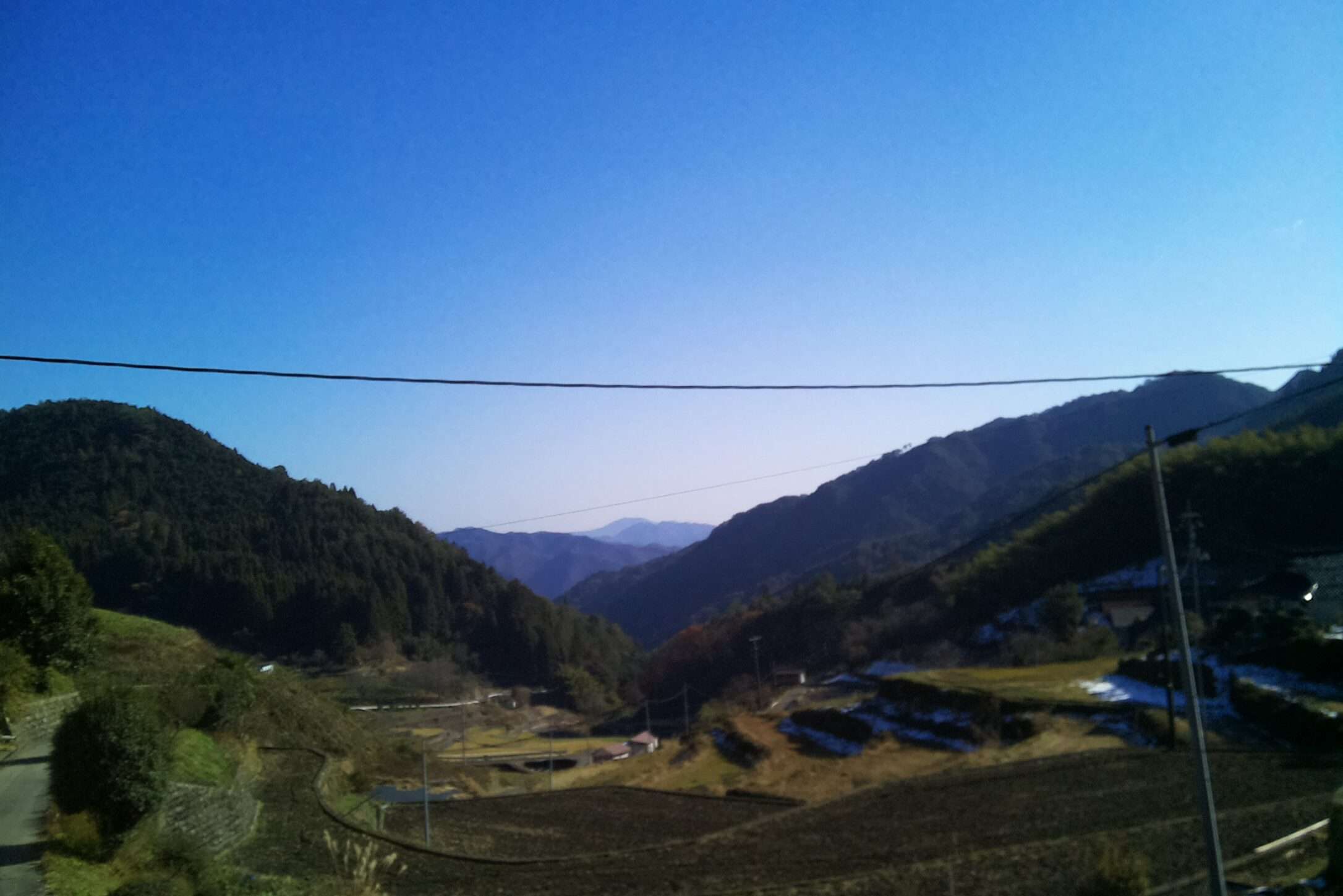 ヨシムラ井仁の棚田ライブカメラ(広島県安芸太田町中筒賀)