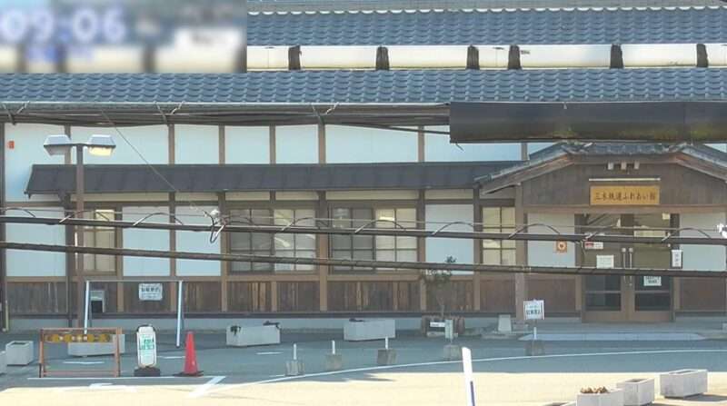 三木鉄道記念公園ライブカメラ(兵庫県三木市福井)