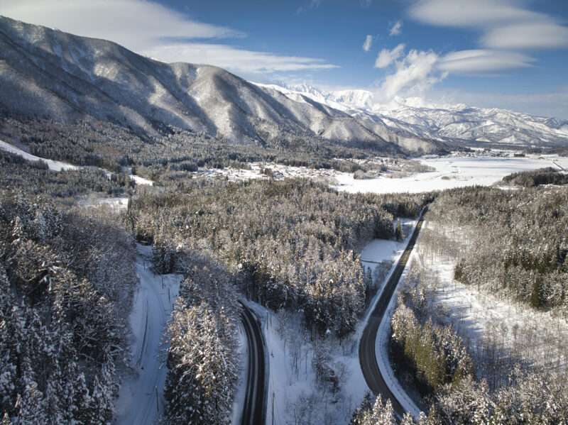 佐野坂峠(長野県)ライブカメラ一覧