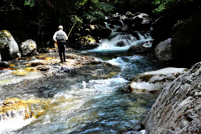 正沢川(木曽川水系)ライブカメラ一覧