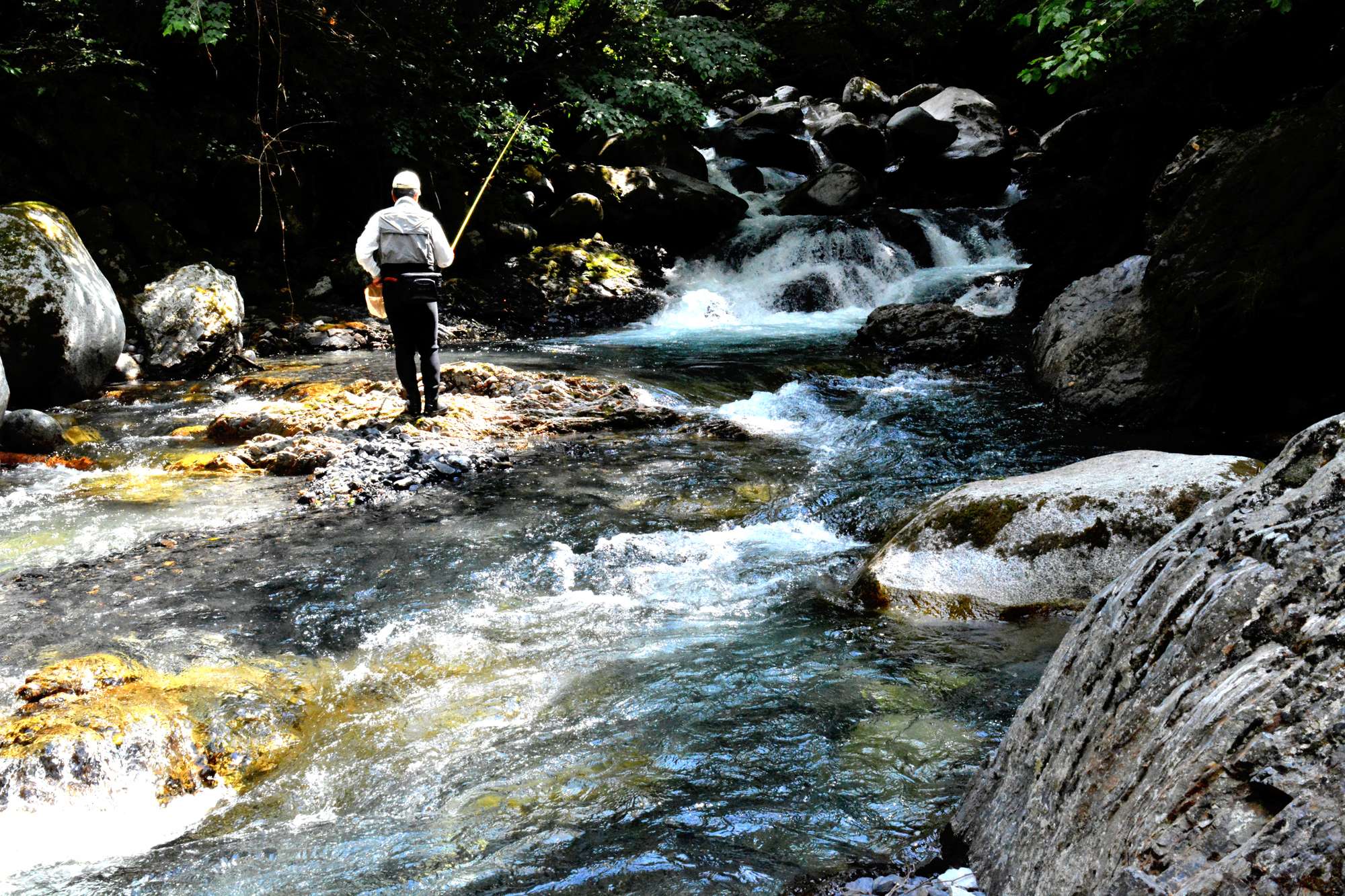 正沢川(木曽川水系)ライブカメラ一覧