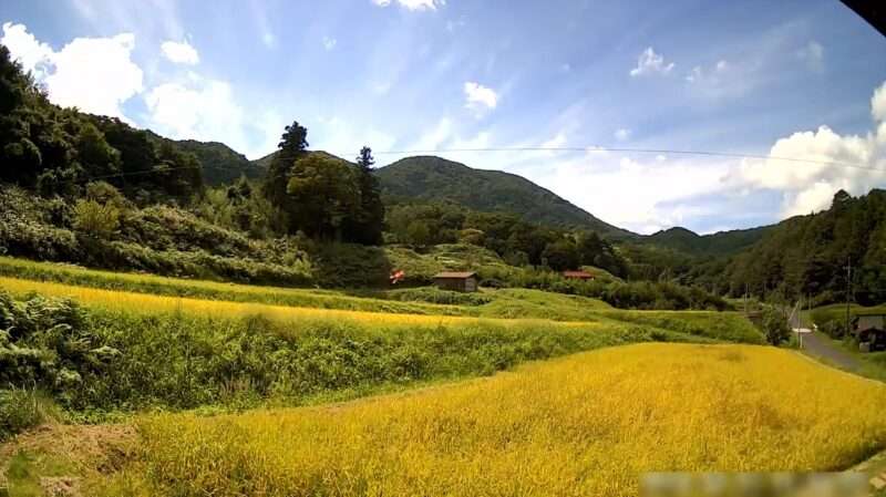 奥出雲鯛ノ巣山ライブカメラ(島根県奥出雲町上阿井)
