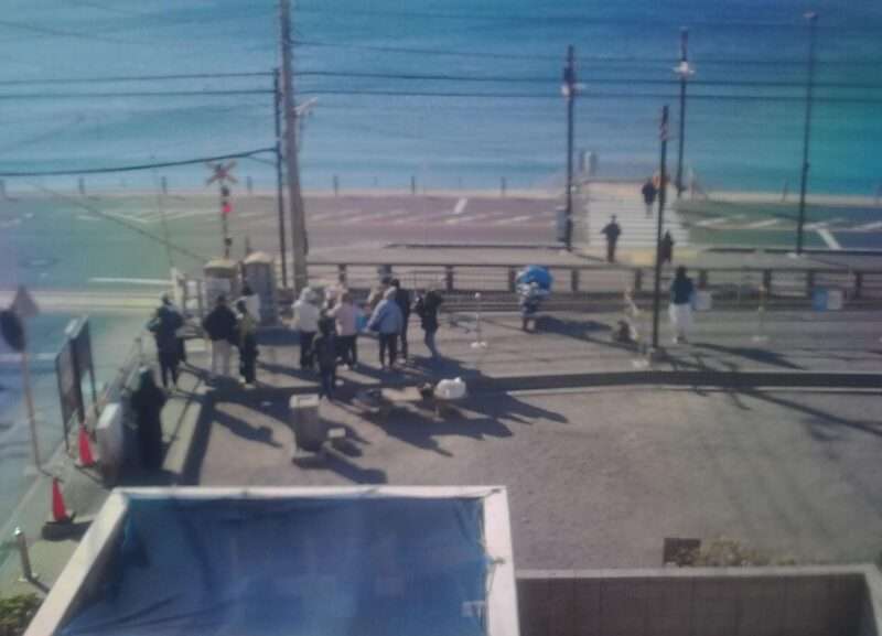 ๆฑใๅณถ้ป้้ๅ้ซๆ กๅ1ๅท่ธๅใฉใคใใซใกใฉ(็ฅๅฅๅท็้ๅๅธ่
ฐ่ถ)