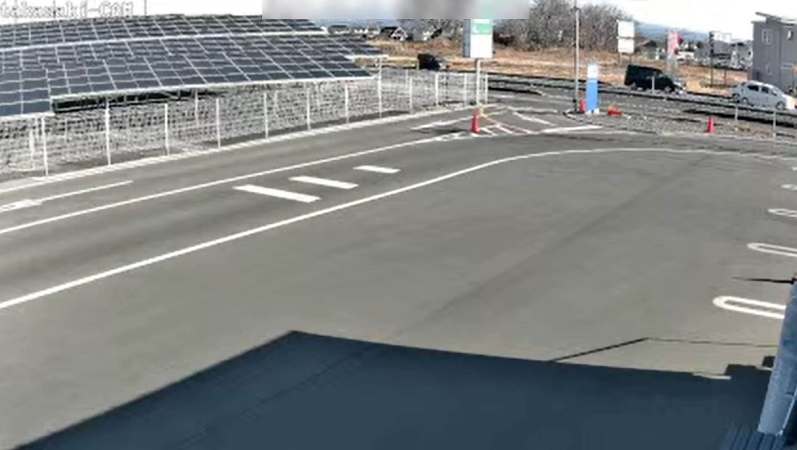 スプラッシュンゴー高崎棟高店ライブカメラ(群馬県高崎市棟高町)