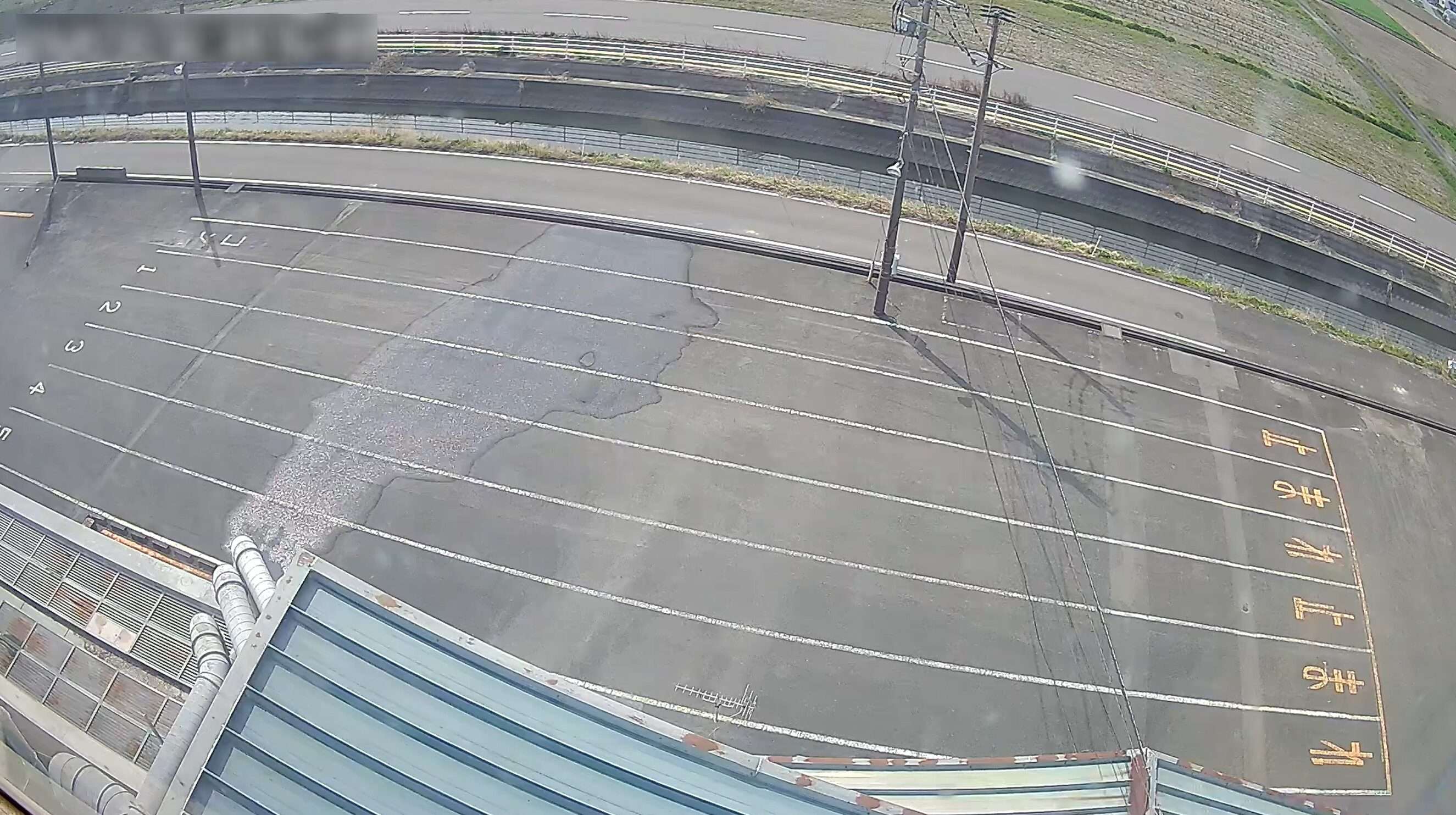 JAみい八坂カントリーライブカメラ(福岡県小郡市八坂)