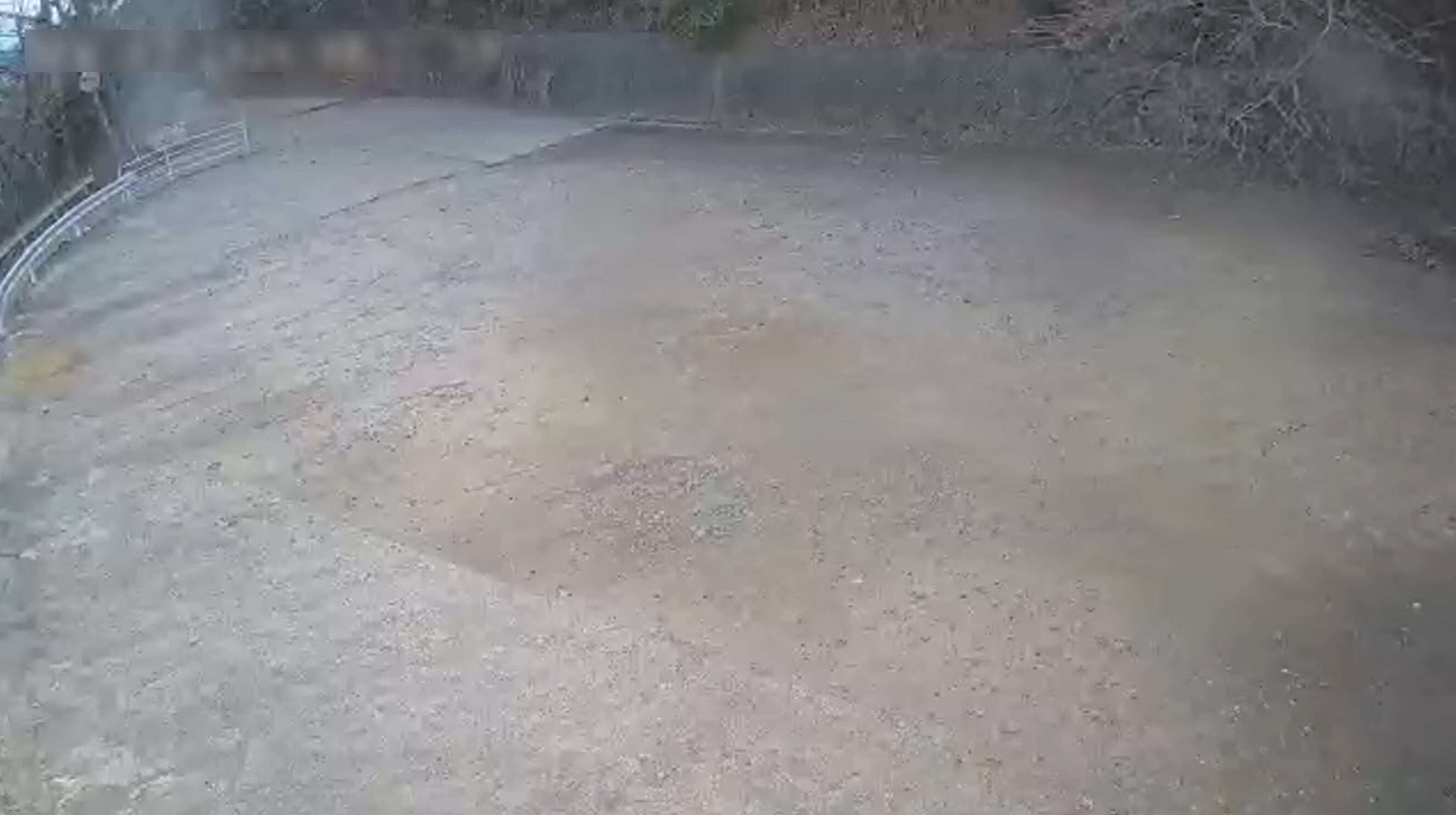 JR下灘駅臨時駐車場ライブカメラ(愛媛県伊予市双海町串)