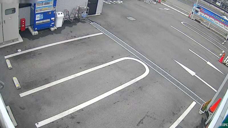 BEAUTY1ドリームランド一宮ライブカメラ(愛知県一宮市赤見)