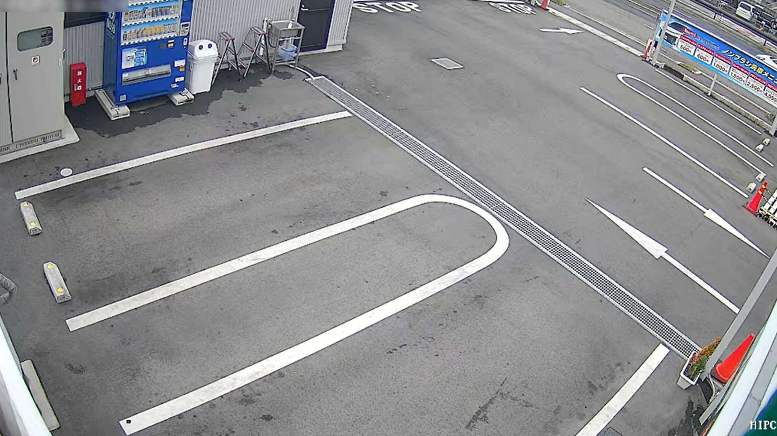 BEAUTY1ドリームランド一宮ライブカメラ(愛知県一宮市赤見)