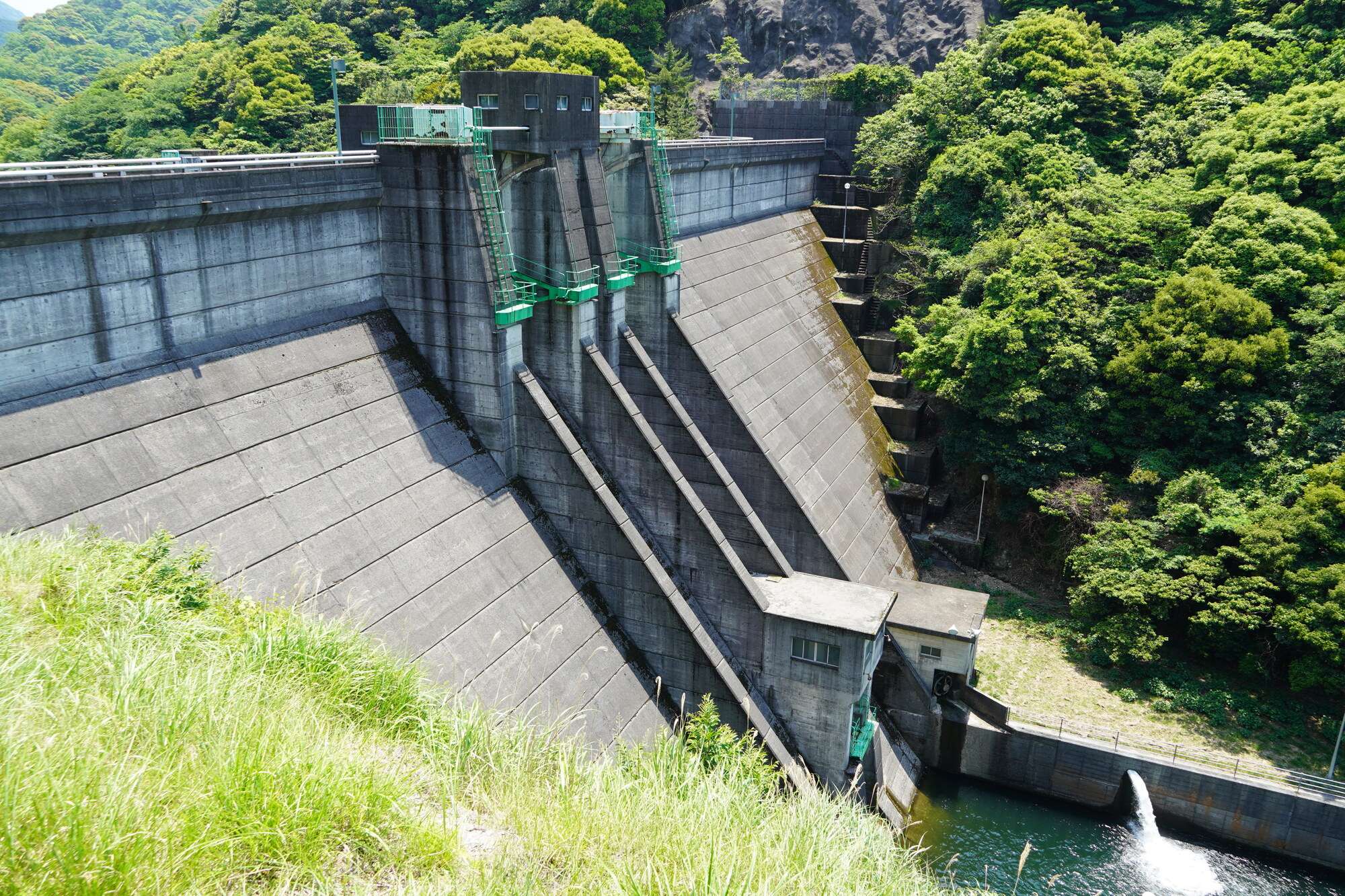 大坊川(掛淵川水系)ライブカメラ一覧