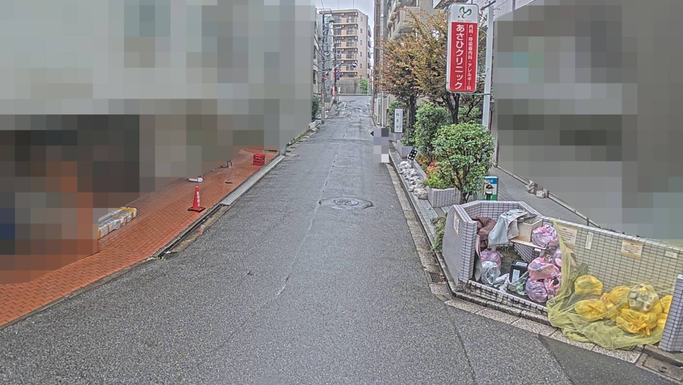 柏市旭町ライブカメラ(千葉県柏市旭町)