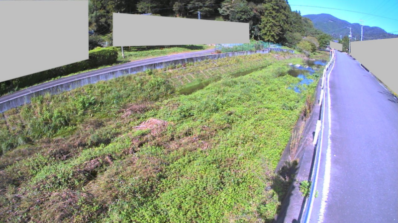 大沢川北上町女川ライブカメラ(宮城県石巻市北上町女川)